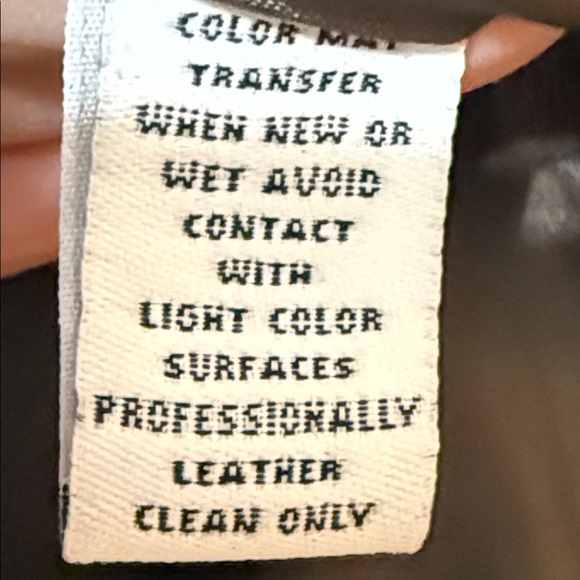 Style & Co. Brown Suede Blazer - Picture 3 of 7